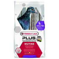 Versele-Laga Plus Plus Mutine - Vogelvoer - 20 kg