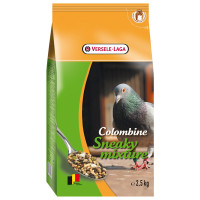 Colombine Sneaky Mixture Snoepmengeling - Duivensupplement - 2.5 kg