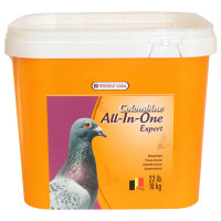 Colombine All-In-One - Vogelsupplement - 10 kg