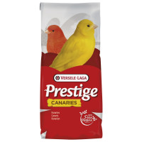 Versele-Laga Prestige Kanariezaad Kweek - Vogelvoer - 20 kg Zonder Raapzaad