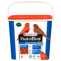 Versele-Laga Nutribird Gold Patee Roodfactorige Vogels - Vogelvoer - 5 kg Roodfactor