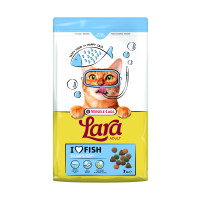 12,5 kg Lara Adult Zalm