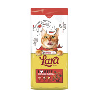 12,5 kg Lara Adult Rund