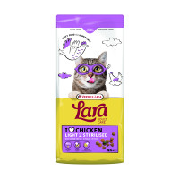 12,5 kg Lara Adult Sterilized 