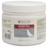 Versele-Laga Oropharma Digestal Verrijkt Met Florastimul - Duivensupplement - 300 g
