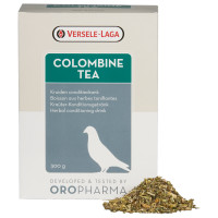 Versele-Laga Oropharma Tea Colombine Thee - Duivensupplement - 300 g