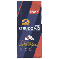 Cavalor Strucomix Sport - Paardenvoer - 20 kg