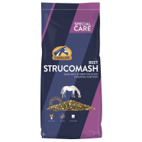 Cavalor Strucomash - Paardenvoer - Bieten 15 kg