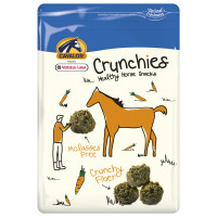 Cavalor Crunchies - Paardensnack - 1.5 kg