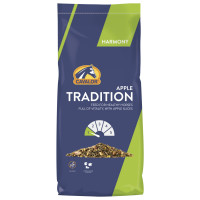 Cavalor Tradition Apple - Paardenvoer - Appel 20 kg Harmony