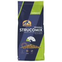 Cavalor Strucomix Original - Paardenvoer - 15 kg Harmony