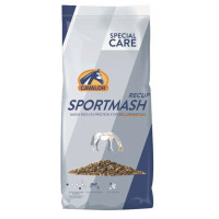 Cavalor Sportmash Recup - Paardenvoer - 15 kg