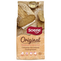Soezie Original Oudegranenbrood - Bakproducten - 2.5 kg