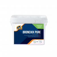 Cavalor Bronchix Kruidenmix Luchtweg - Voedingssupplement - 1 kg