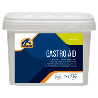Cavalor Gastro Aid Tegen Maagirritatie - Voedingssupplement - 1.8 kg Poeder