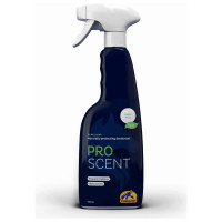Cavalor Proscent - Paardenvachtverzorging - 250 ml