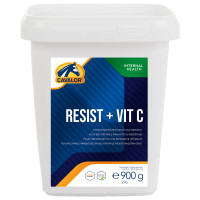 Cavalor Cavalor Resist + Vit C 900g - Voedingssupplement - 900 g