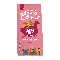 12 kg Edgard and Cooper Eend & Kip – Brok - Puppy