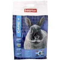 Beaphar Care+ Konijn 5 Kg + sample