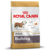 Royal Canin English Bulldog 24 Adult 12 kg 