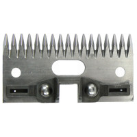 Lister Snijmessen Set - Paardenverzorging - A2f/Ac Fijn (1.4mm)