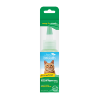 Tropiclean Fresh Breath Oralcaregel - Gebitsverzorging - 59.0 ml 15 g