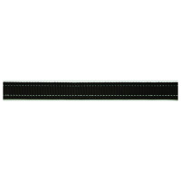 Rogz Utility Lange Lijn Bruin - Hondenriem - 180x2 cm
