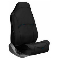 Kurgo Rover Dog Bucket Seat Cover - Hondenautoaccessoire -