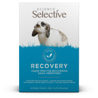 Supreme Vetcareplus Recovery - Supplement - 10x20 g 10 stuks