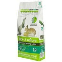 Back-2-Nature Bodembedekking 30 Liter/10,2 kg