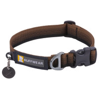 Ruffwear Front Range Collar - Hondenhalsband - Bruin 51-66 Cm