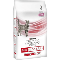 5kg Pro Plan Kat Veterinary Diets Diabetic Management