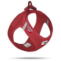 Curli Clasp Vest Harness Clasp Air-Mesh - Hondentuig - 26.7-30.1 Cm