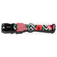 Zee.Dog Mahalo Halsband Multi-Color - Hondenhalsband - Xs