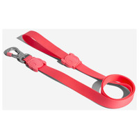 Zee.Dog Neopro Bubblegum Lijn Roze - Hondenriem - 120x2.0 cm