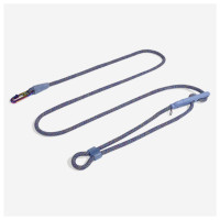 Zee.Dog Looplijn Handsfree Andromeda - Hondenriem - 120-240 cm Multi-Color One Size