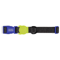 Zee.Dog Hondenhalsband Nox - Hondenhalsband - L