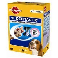 Pedigree Dentastix Medium Multipack 28 stuks