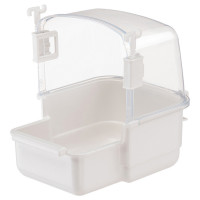 Ferplast Badhuis Rio 3 - Vogelverblijven - 23x19x22 cm Assorti
