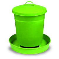 Gaun Pluimvee Voeremmer - Voerbak - 4 kg