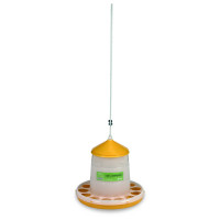 Gaun Voertoren Eco - Voerbak - 2 kg