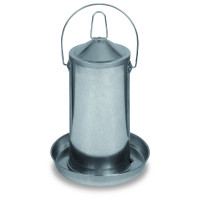 Gaun Pluimvee Drinktoren - Drinkbak - 4 l