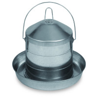 Gaun Pluimvee Drinktoren - Drinkbak - 8 l