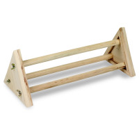 Gaun Pluimvee Gym - Kippenhok - 43x15.7x15 cm