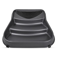 Litter Robot 3 Trap - Kattenbakaccessoires - Donkergrijs