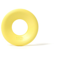 Earth Rated Flyer Toy - Hondenspeelgoed - Geel S