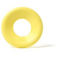 Earth Rated Flyer Toy - Hondenspeelgoed - Geel L