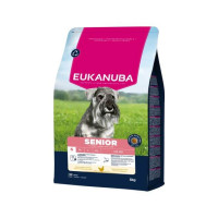 3 kg Eukanuba Senior Small