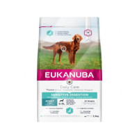 Eukanuba Daily Care Adult Sensitive Digestion - Hundefutter - 2.3 kg