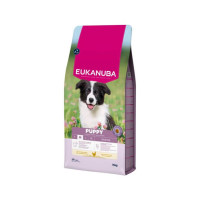 Eukanuba Puppy Medium Breed Kip - Hondenbrokken - 15 kg